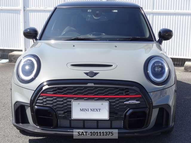 Bmw MINI 2022-06 298008-4