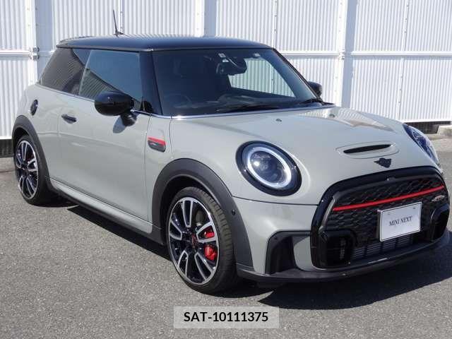 Bmw MINI 2022-06 298008-6