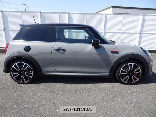 Bmw MINI 2022-06 298008-3