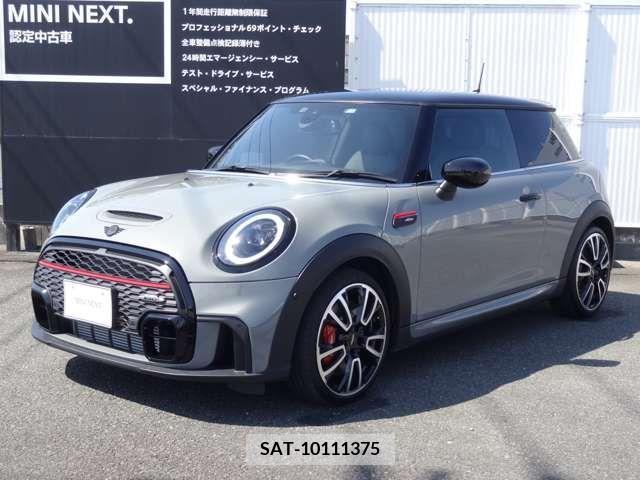 Bmw MINI 2022-06 298008-2