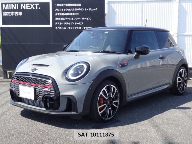 Bmw MINI 2022-06 298008-0