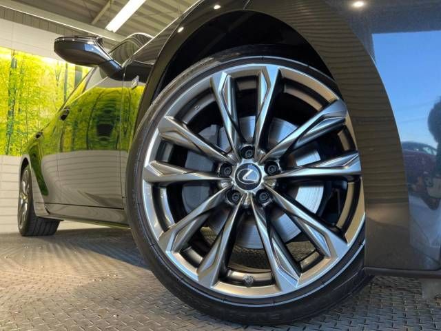 Lexus IS 2020-11 12649-13