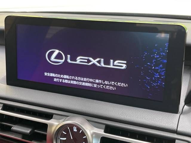 Lexus IS 2020-11 12649-2
