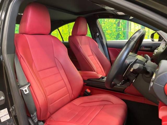 Lexus IS 2020-11 12649-8