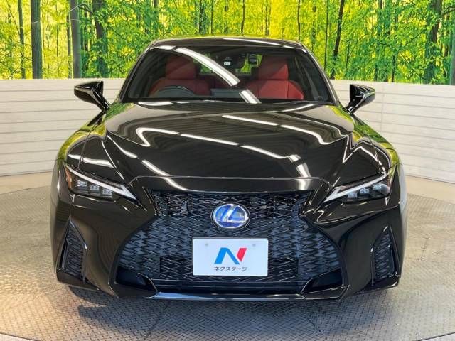 Lexus IS 2020-11 12649-14