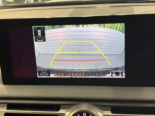 Lexus IS 2020-11 12649-3