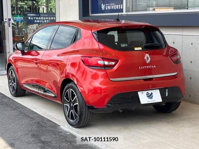 Renault LUTECIA 2015-04 393642-16