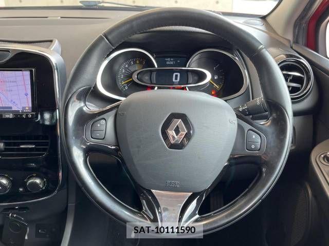 Renault LUTECIA 2015-04 393642-9