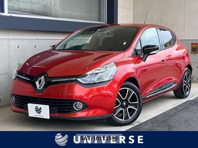 Renault LUTECIA 2015-04 393642-0