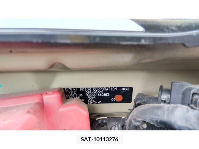 Nissan MOCO 2014-02 311565-29