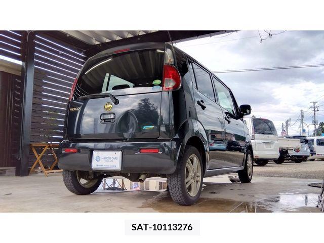 Nissan MOCO 2014-02 311565-5