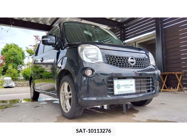 Nissan MOCO 2014-02 311565-3