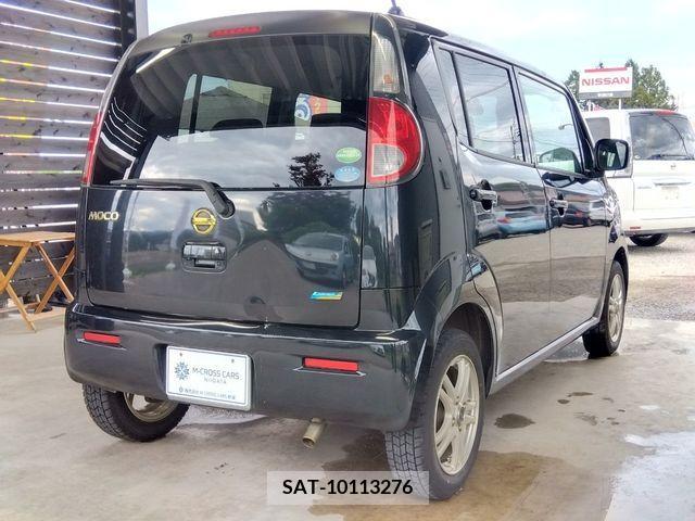Nissan MOCO 2014-02 311565-2