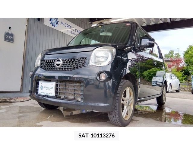 Nissan MOCO 2014-02 311565-4