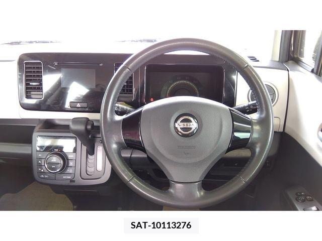 Nissan MOCO 2014-02 311565-15