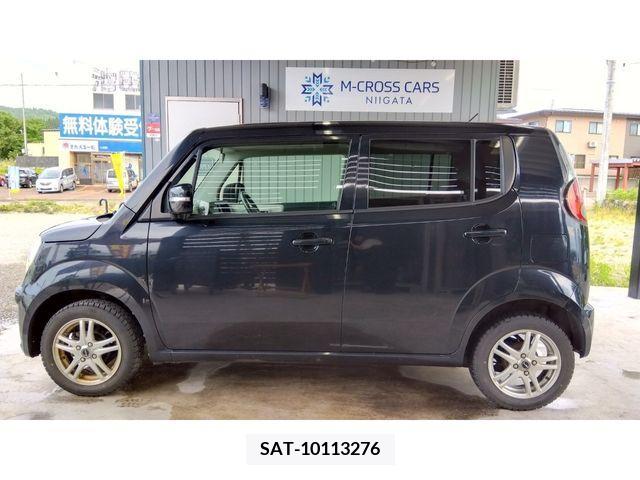 Nissan MOCO 2014-02 311565-1