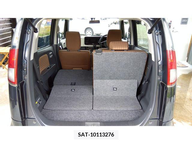 Nissan MOCO 2014-02 311565-14