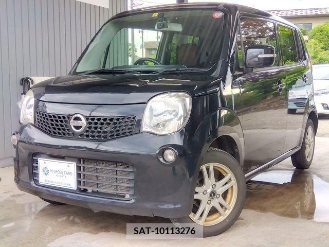 Nissan MOCO 2014-02 311565-0