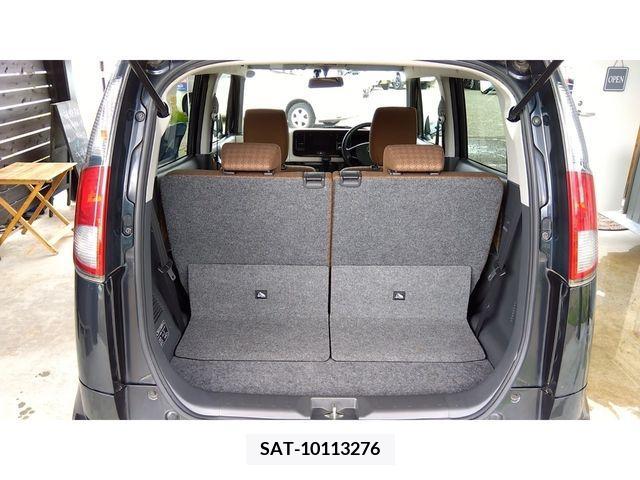 Nissan MOCO 2014-02 311565-12