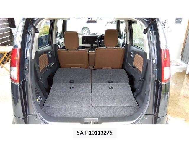 Nissan MOCO 2014-02 311565-13