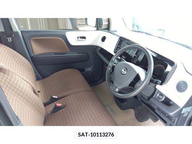 Nissan MOCO 2014-02 311565-8