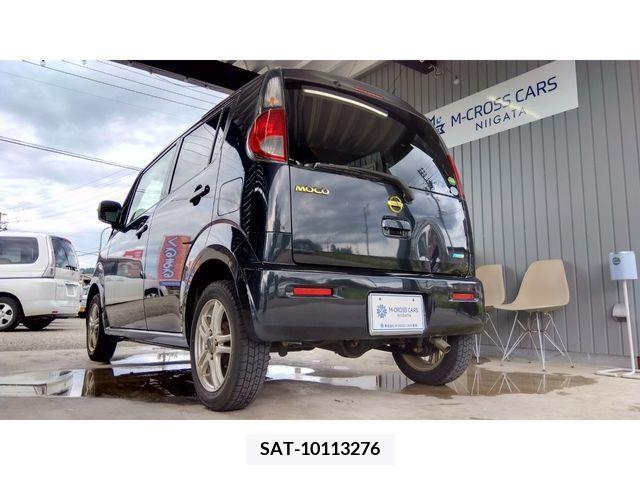 Nissan MOCO 2014-02 311565-6