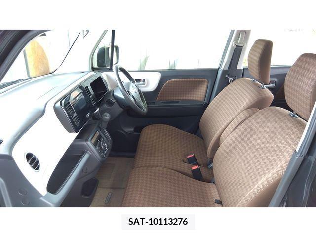 Nissan MOCO 2014-02 311565-9