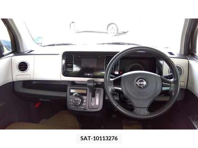 Nissan MOCO 2014-02 311565-7