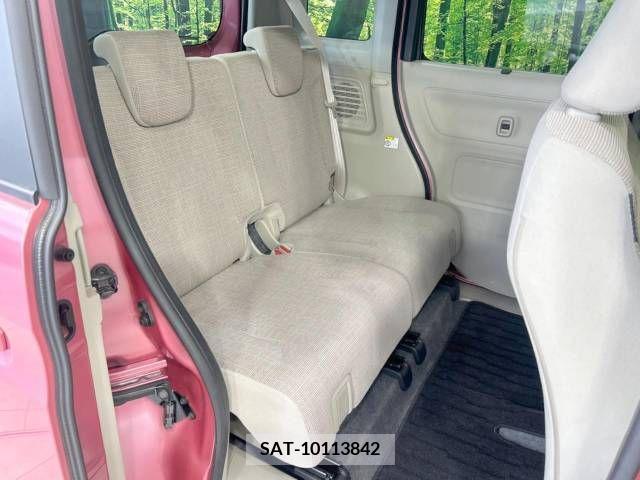 Mazda FLAIR WAGON 2019-12 269898-9