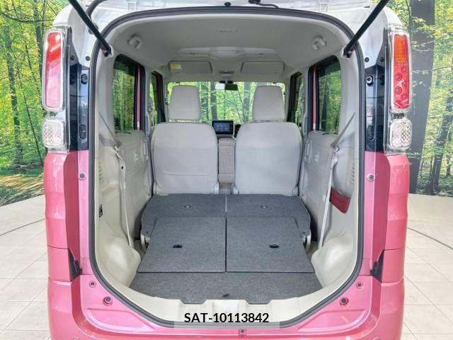 Mazda FLAIR WAGON 2019-12 269898-10