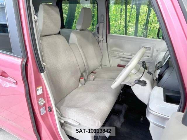 Mazda FLAIR WAGON 2019-12 269898-8
