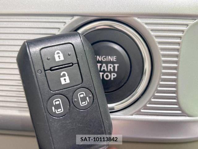 Mazda FLAIR WAGON 2019-12 269898-7
