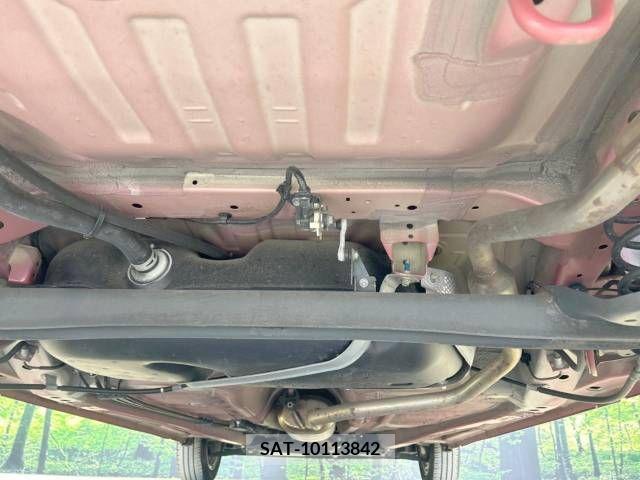 Mazda FLAIR WAGON 2019-12 269898-19