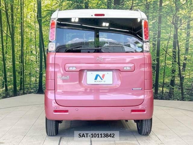 Mazda FLAIR WAGON 2019-12 269898-15