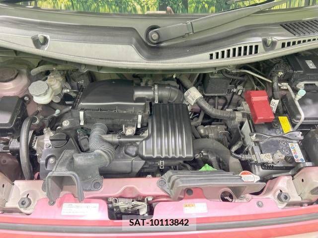 Mazda FLAIR WAGON 2019-12 269898-18