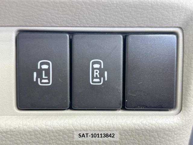 Mazda FLAIR WAGON 2019-12 269898-4