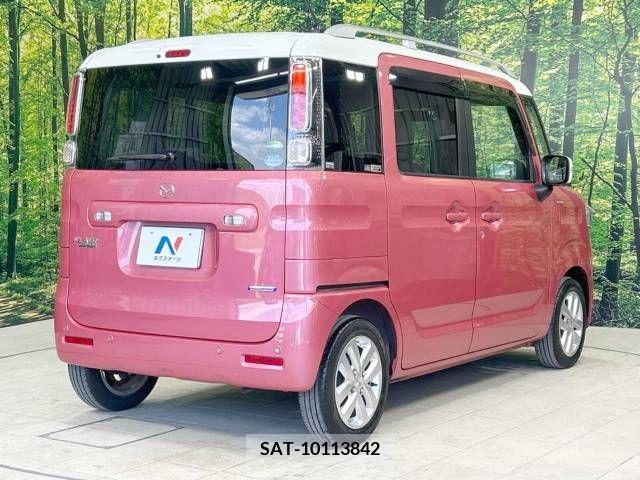 Mazda FLAIR WAGON 2019-12 269898-17