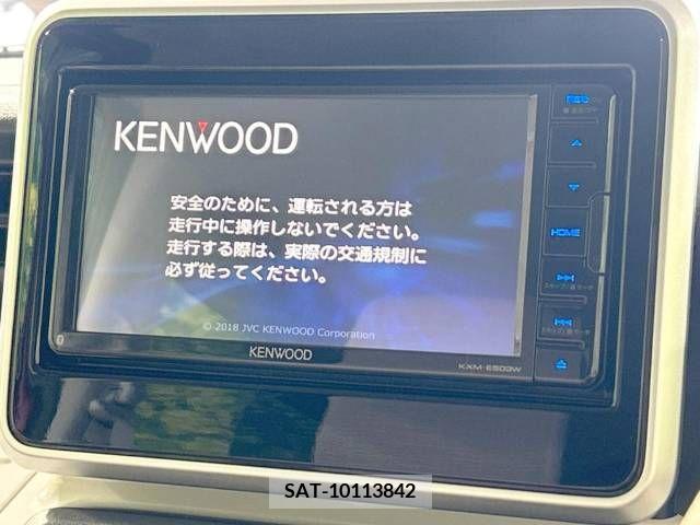 Mazda FLAIR WAGON 2019-12 269898-3