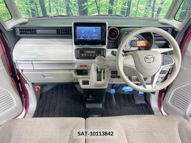 Mazda FLAIR WAGON 2019-12 269898-1