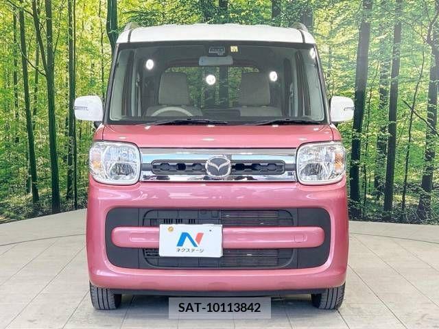 Mazda FLAIR WAGON 2019-12 269898-14