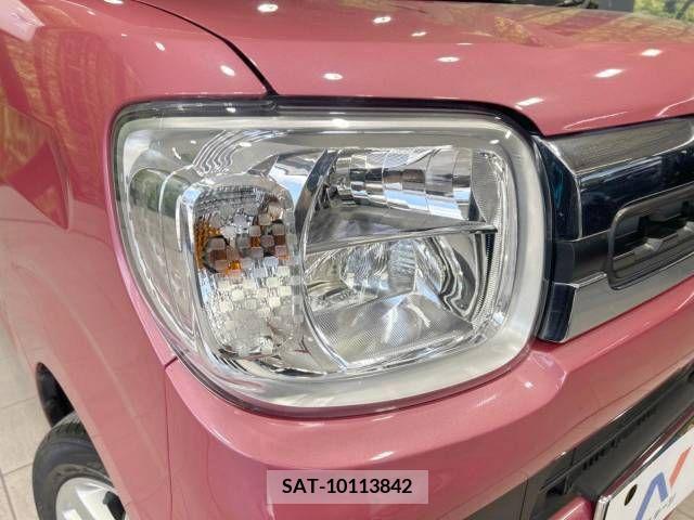 Mazda FLAIR WAGON 2019-12 269898-12