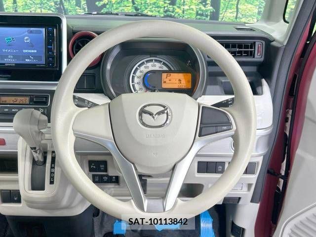 Mazda FLAIR WAGON 2019-12 269898-11