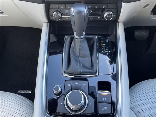 Mazda CX-8 2019-03 28637-27