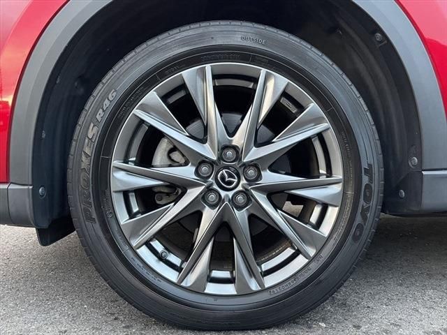 Mazda CX-8 2019-03 28637-16
