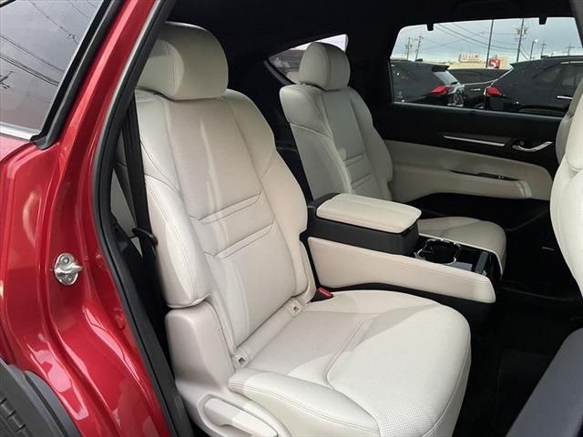 Mazda CX-8 2019-03 28637-20
