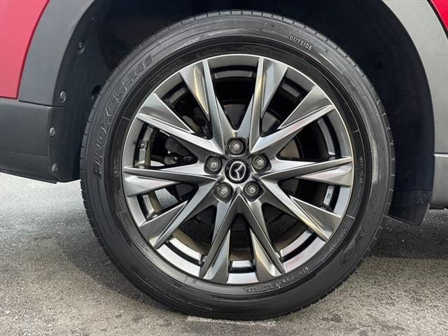 Mazda CX-8 2019-03 28637-15