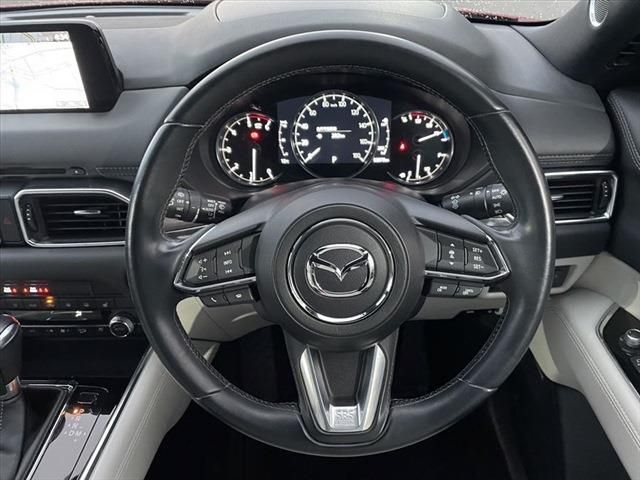 Mazda CX-8 2019-03 28637-26