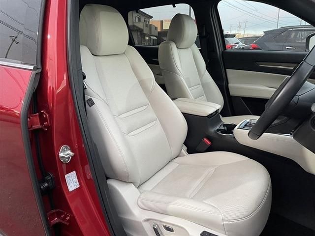 Mazda CX-8 2019-03 28637-19