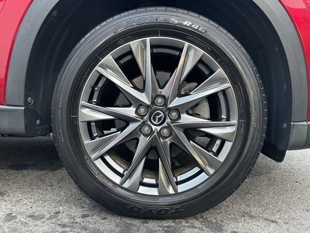 Mazda CX-8 2019-03 28637-14