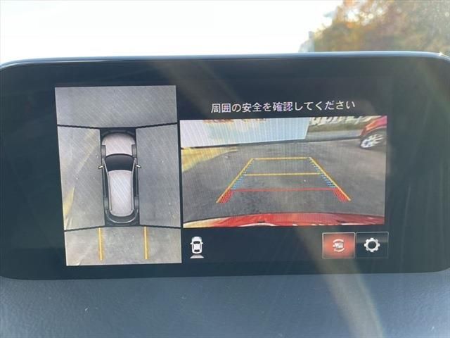 Mazda CX-8 2019-03 28637-29